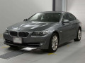 2010 BMW 5 Series