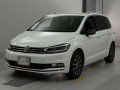 2016 Volkswagen Golf Touran
