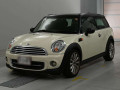 2013 Mini MINI