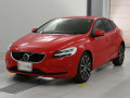 2017 Volvo V40