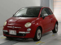 2009 Fiat 500