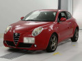 2015 Alfa Romeo MiTo