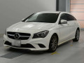 2016 Mercedes Benz CLA-Class