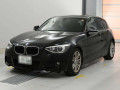 2012 BMW 1 Series