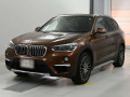 2015 BMW X1