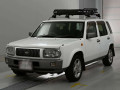 1997 Nissan Rasheen