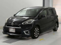 2016 Toyota Sienta