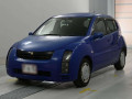 2003 Toyota Will Cypha
