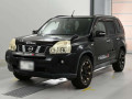 2009 Nissan X-Trail