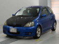 2001 Toyota Vitz