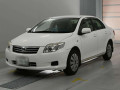 2010 Toyota Corolla Axio