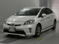 2012 Toyota Prius PHV