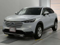 2021 Honda VEZEL