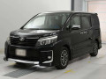 2017 Toyota Voxy