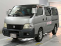 2005 Nissan Caravan Coach