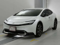 2023 Toyota Prius PHV