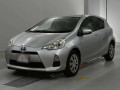 2014 Toyota Aqua