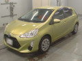 2016 Toyota Aqua