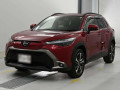 2023 Toyota Corolla Cross
