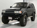 1992 Toyota Land Cruiser 80