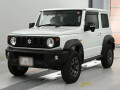 2023 Suzuki Jimny Sierra