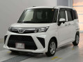 2021 Toyota Roomy