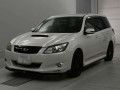2011 Subaru Exiga