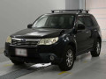 2008 Subaru Forester