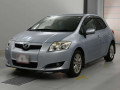 2007 Toyota Auris