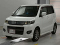 2011 Suzuki WAGON R STINGRAY