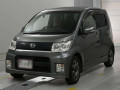 2008 Daihatsu Move Custom