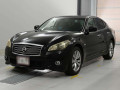 2009 Nissan Fuga