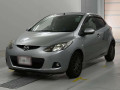 2009 Mazda Demio