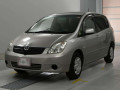 2001 Toyota Corolla Spacio
