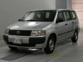 2009 Toyota Probox Wagon