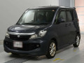 2012 Suzuki Solio Bandit