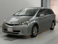 2009 Toyota Wish
