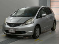2008 Honda Fit