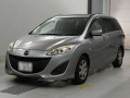 2010 Mazda Premacy
