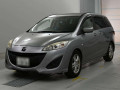 2011 Mazda Premacy