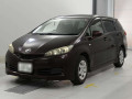 2010 Toyota Wish