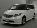 2008 Honda Elysion