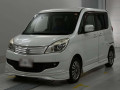 2011 Suzuki Solio