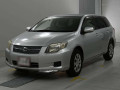 2006 Toyota Corolla Fielder