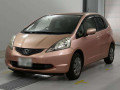 2010 Honda Fit