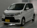 2016 Mitsubishi ek Custom