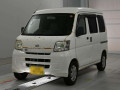 2010 Daihatsu Hijet Cargo