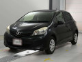2013 Toyota Vitz