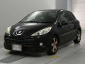 2010 Peugeot 207