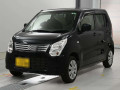 2013 Suzuki Wagon R